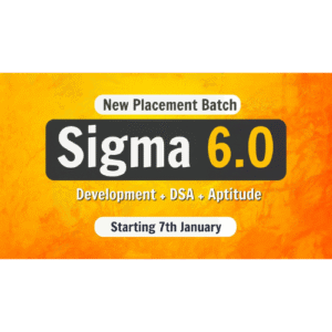 Sigma 6.0